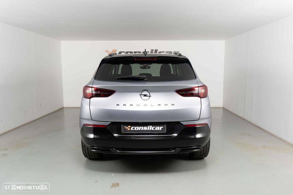 Opel Grandland 1.6 T PHEV GS - 5