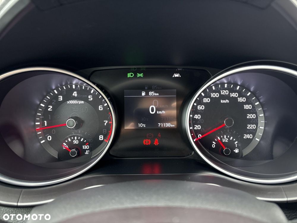 Kia XCeed 1.5 T-GDI M - 14