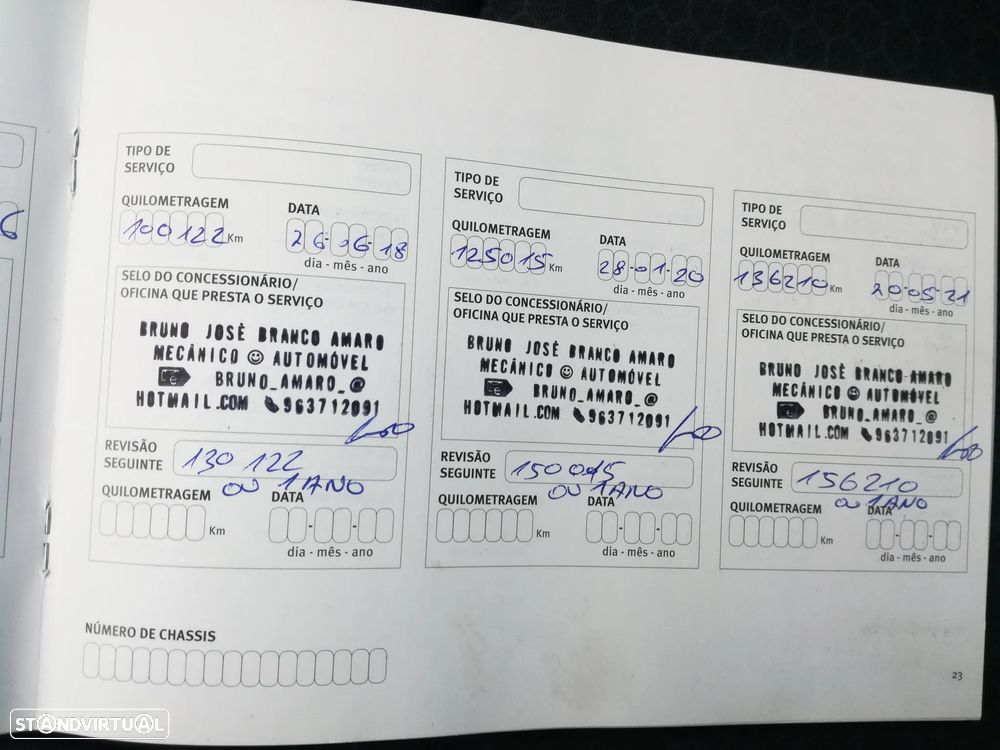 Nissan Qashqai 1.6 dCi Tekna Premium - 31