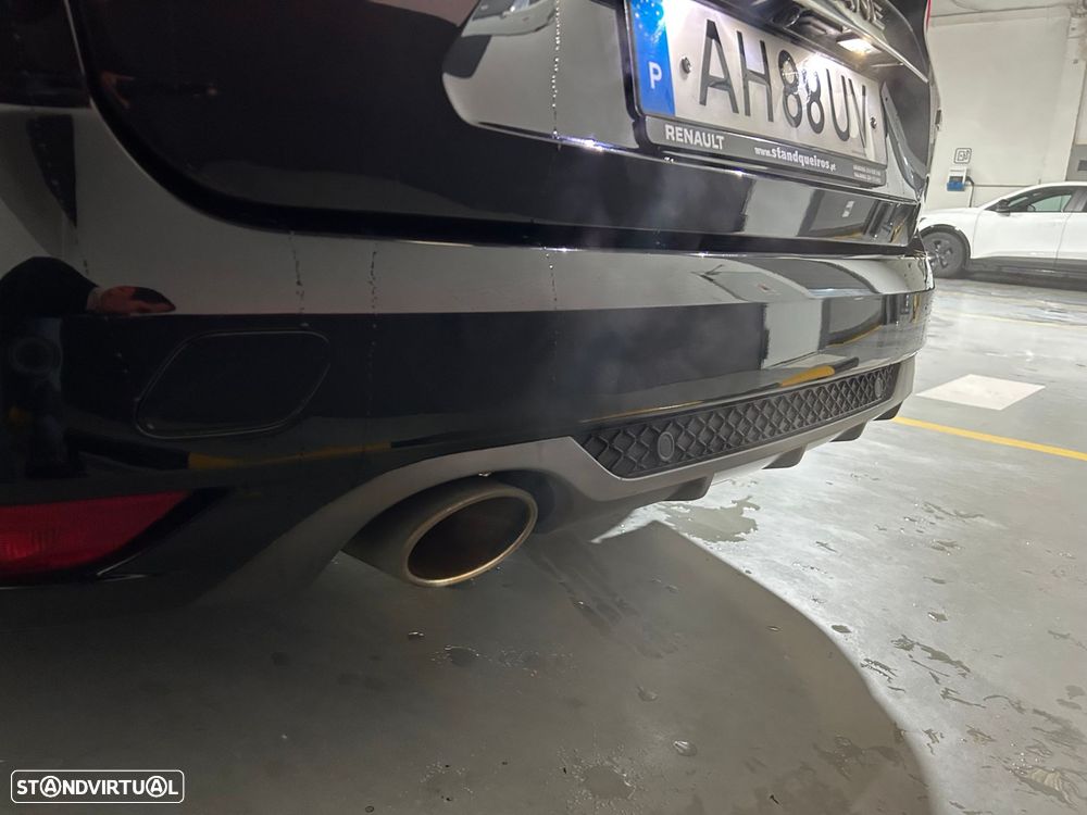 Renault Mégane Sport Tourer 1.3 TCe R.S. Line - 15