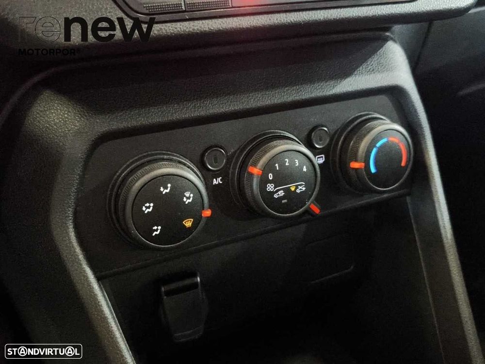 Dacia Sandero 1.0 ECO-G Essential Bi-Fuel - 23