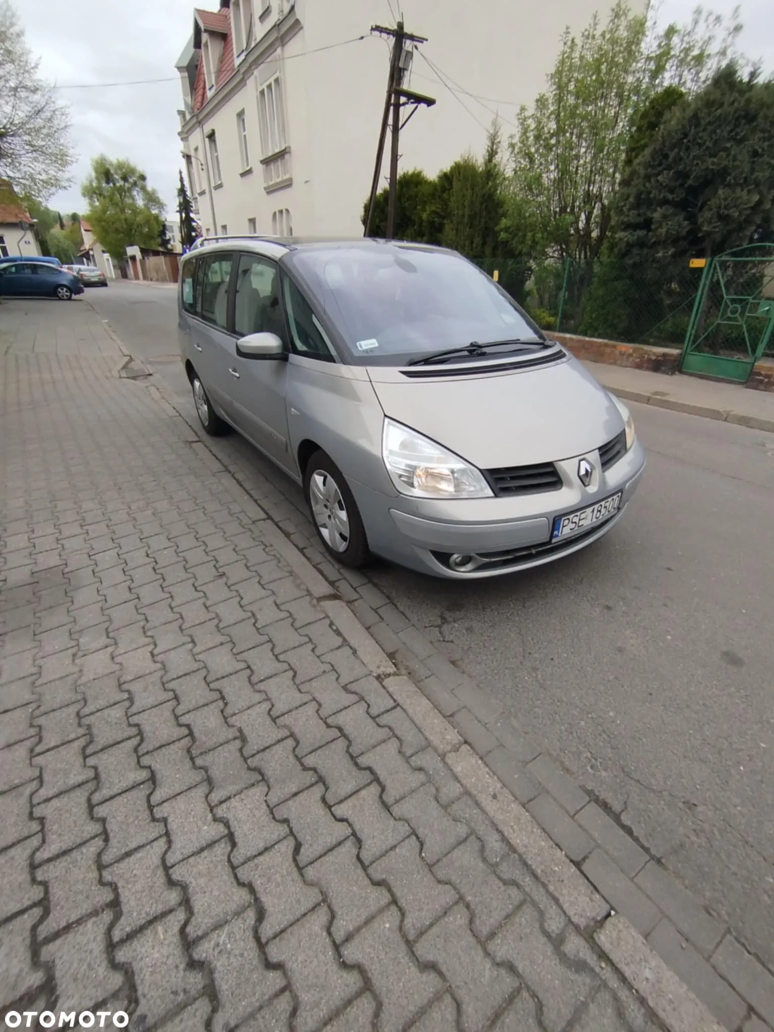 Renault Grand Espace Gr 2.0 dCi Privilege - 5