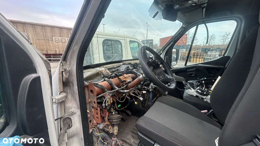 Renault Master - 3