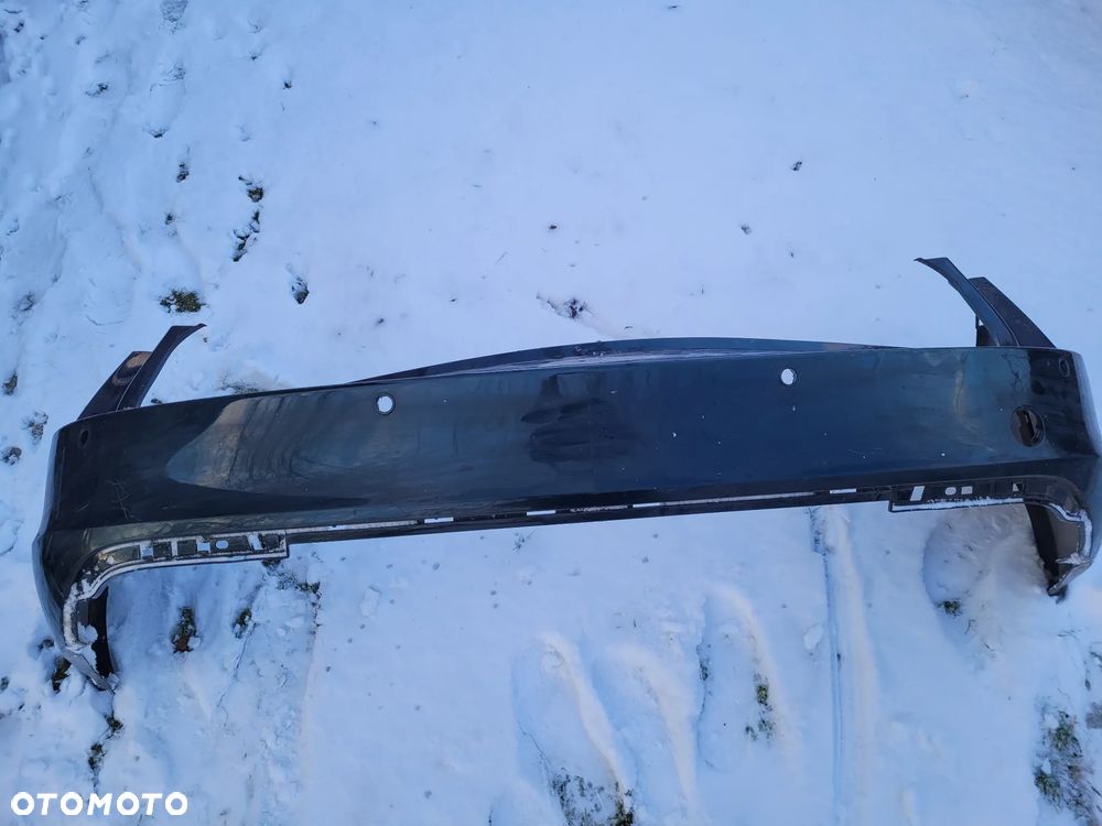 Opel Insignia A zdedzak tył + blenda - 9