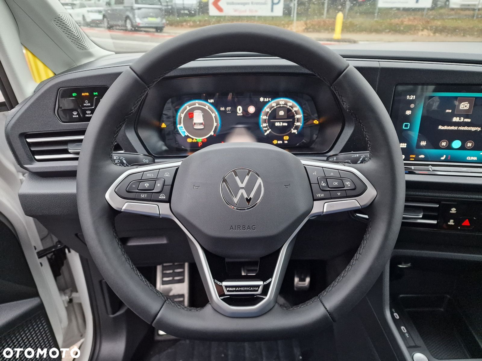 Volkswagen Caddy - 22