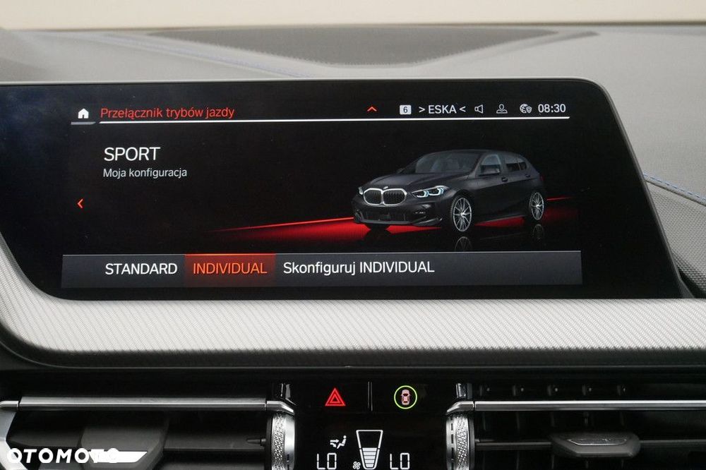 BMW Seria 1 - 22