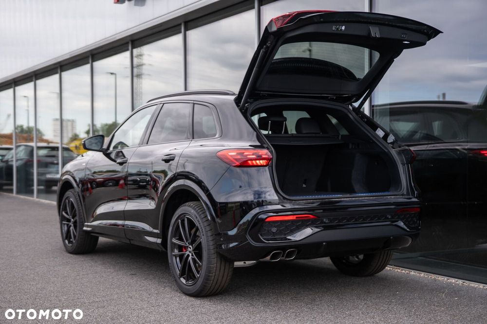 Audi Q5 TDI mHEV 150 kW Quattro S tronic - 9