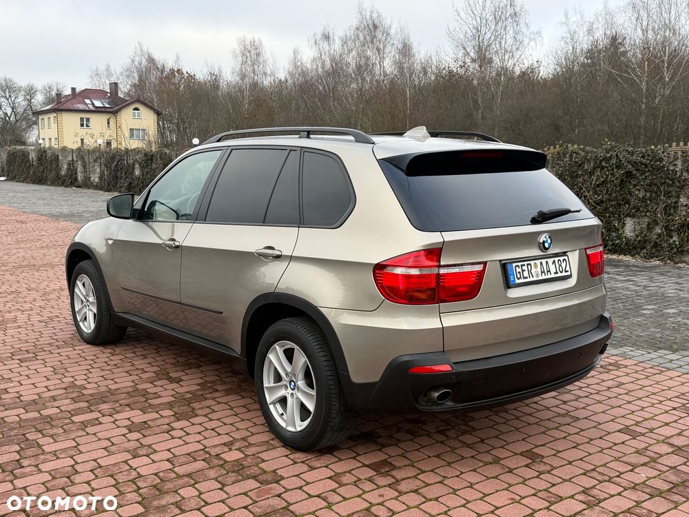 BMW X5 xDrive30d - 9