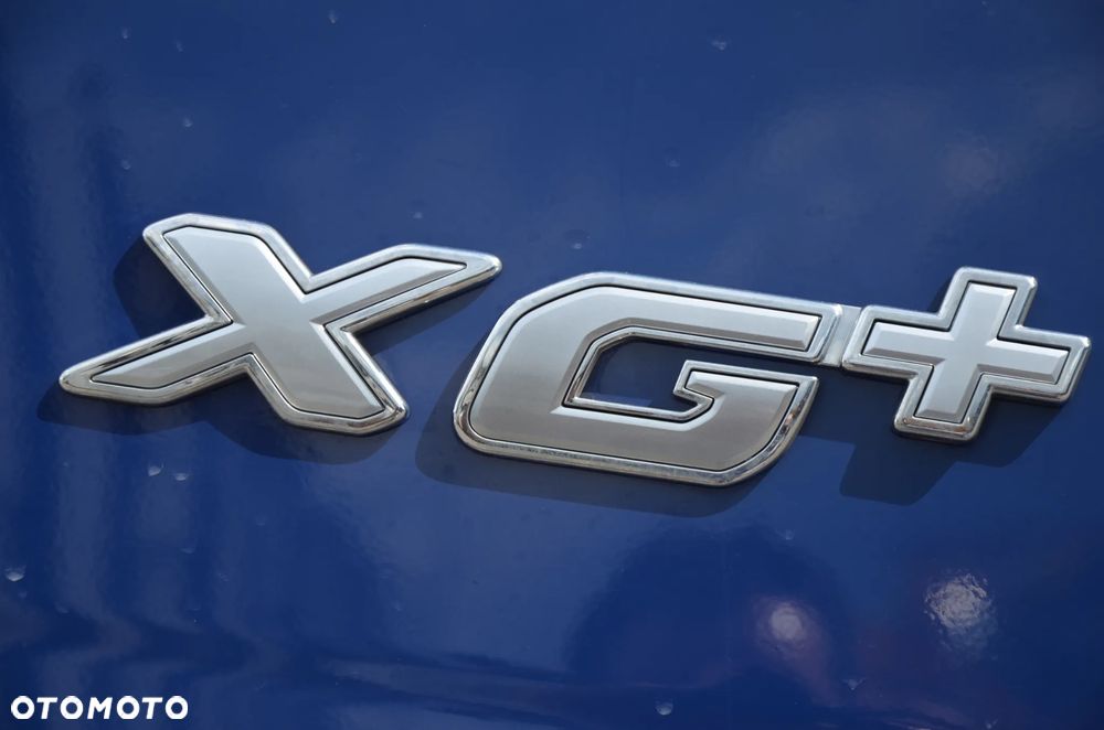 DAF XG+ 530 / ACC / KLIMA P. / PCC / FULL LED / ECO / WAGA / DE 8459 - 13