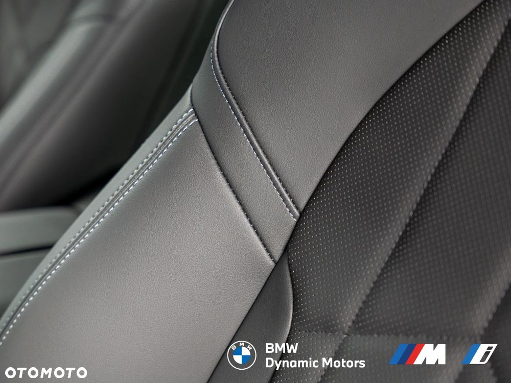 BMW Seria 5 540d xDrive - 25