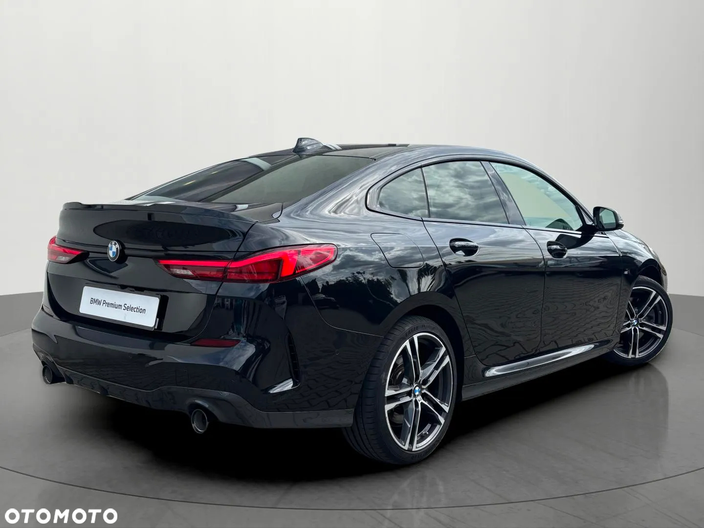 BMW Seria 2 220i xDrive M Sport sport - 3