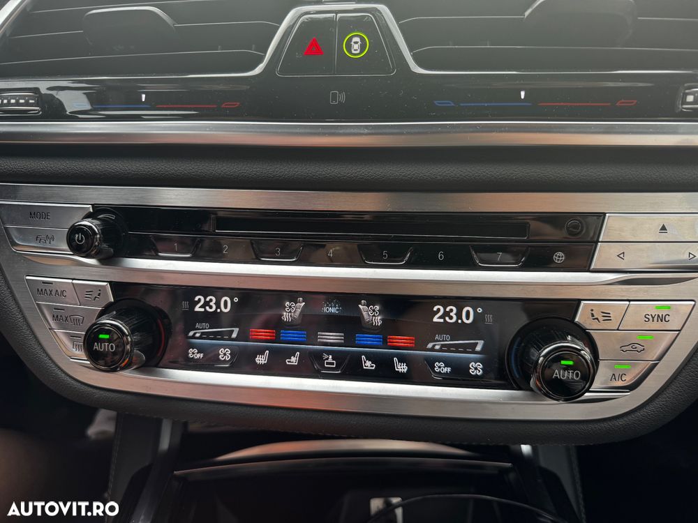 BMW Seria 7 740Ld xDrive - 18