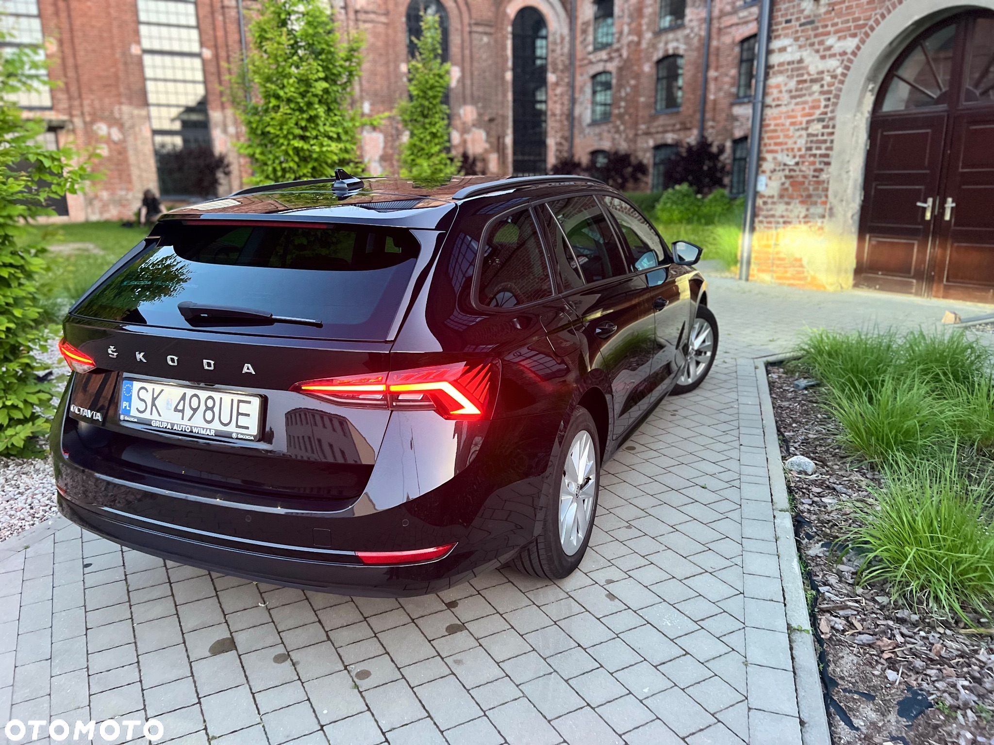Skoda Octavia 2.0 TDI Ambition - 22