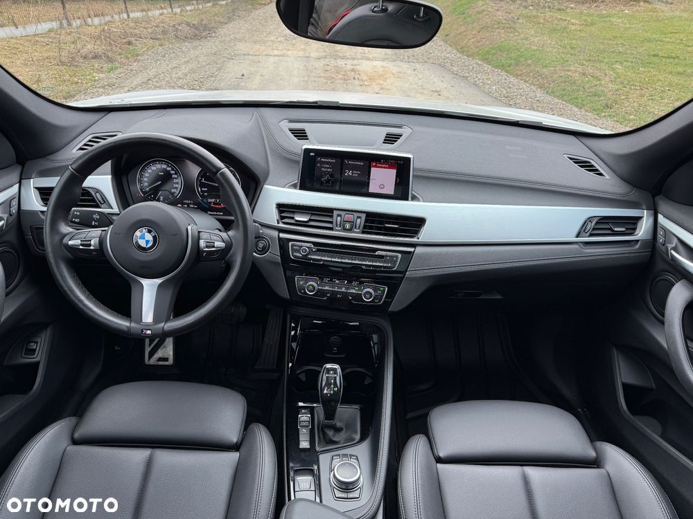 BMW X1 xDrive28i Sport Line - 13