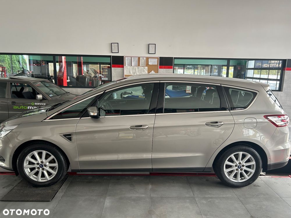 Ford S-Max 2.0 TDCi ST-Line - 4