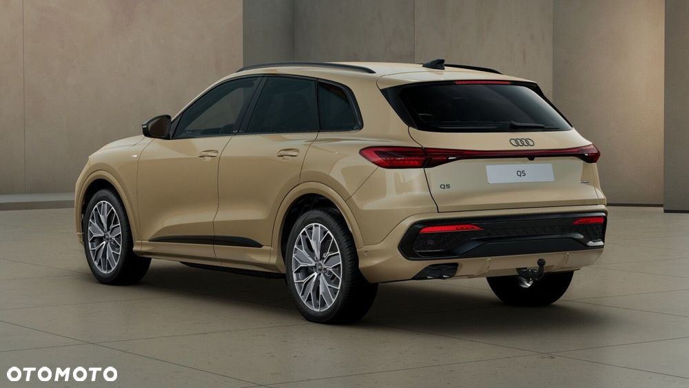 Audi Q5 TDI mHEV 150 kW Quattro S tronic - 3
