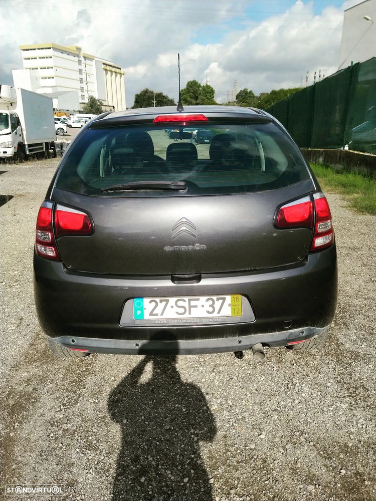 Citroën C3 1.6 BlueHDi Collection - 3