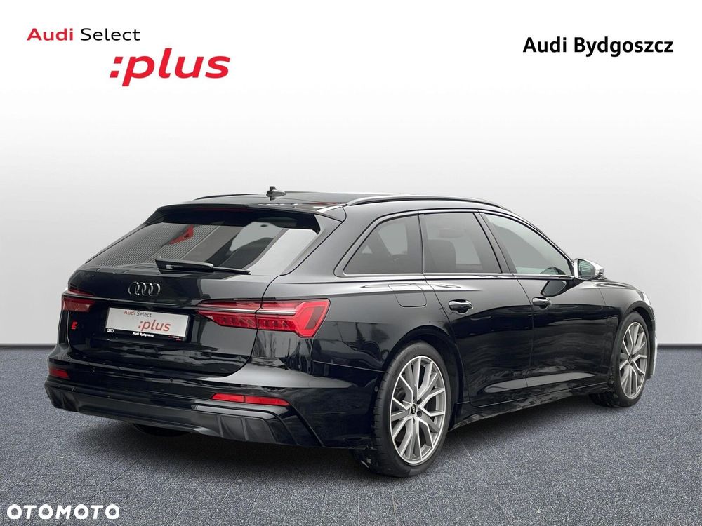 Audi S6 Avant - 5