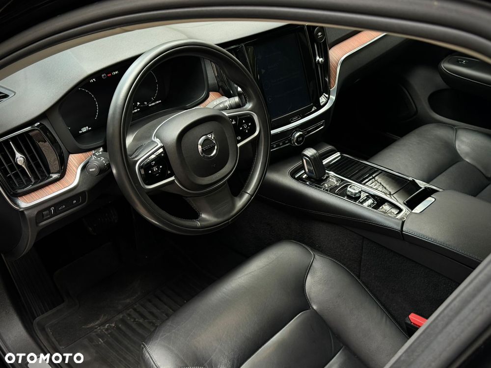 Volvo S60 T8 Recharge AWD Geartronic RDesign - 11