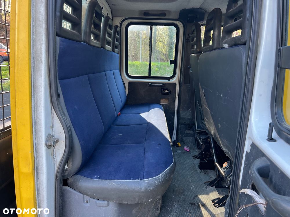 Iveco Daily 35C12 - 8