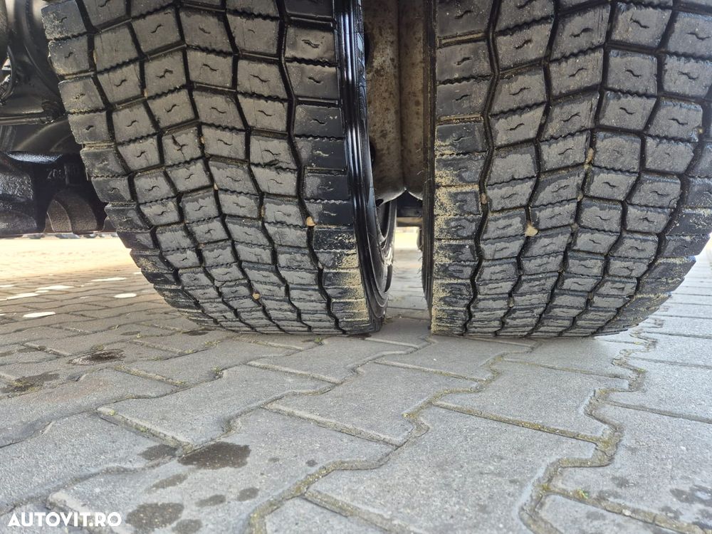 Mercedes-Benz Actors 1842 LSnrL - 6