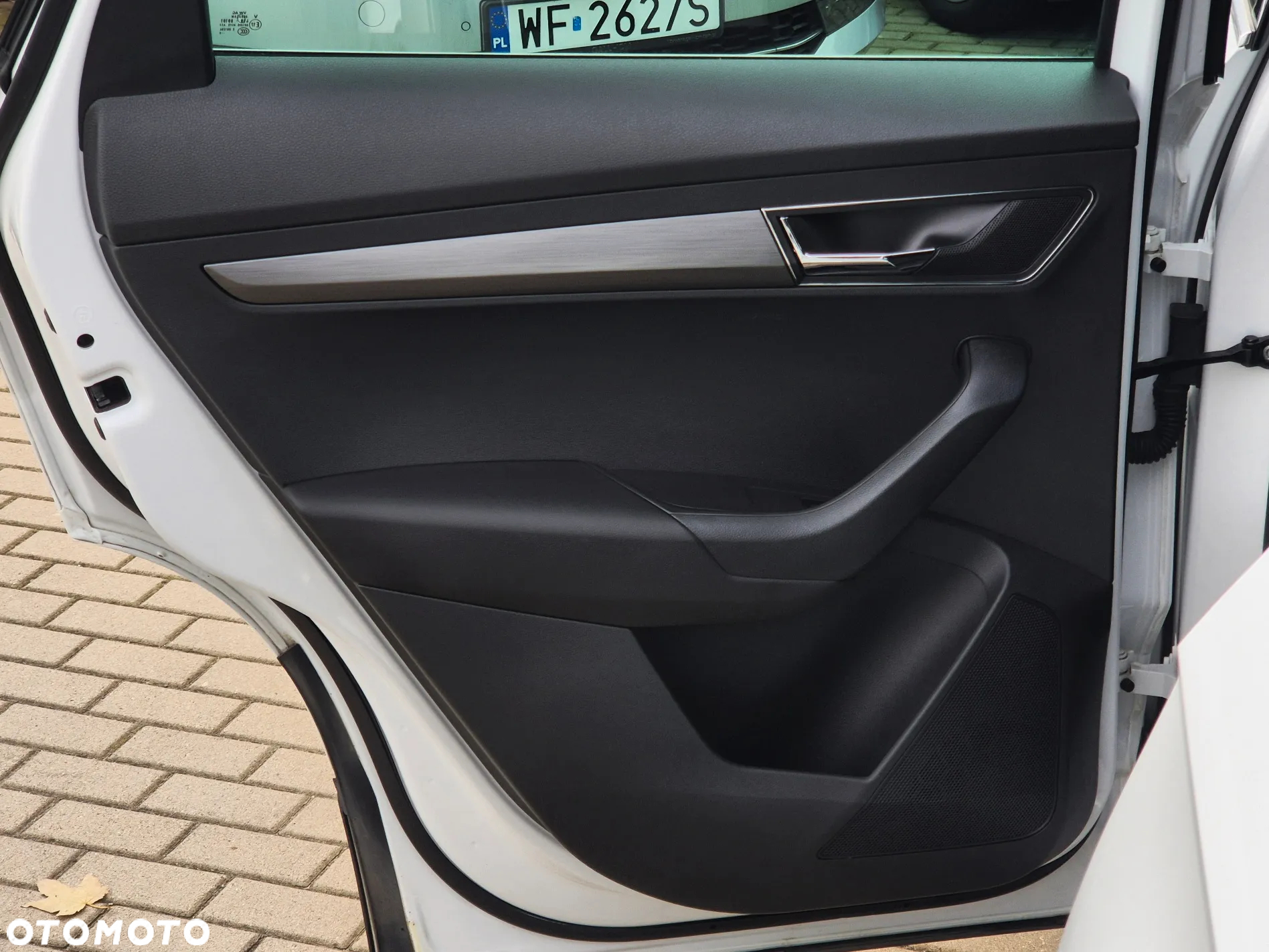 Skoda Karoq 1.5 TSI ACT 4x2 Style DSG - 20