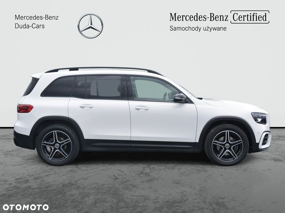 Mercedes-Benz GLB - 6