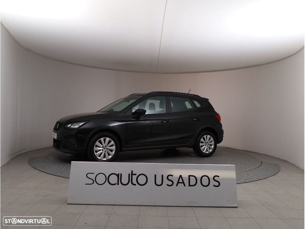 SEAT Arona 1.0 TSI Style - 5