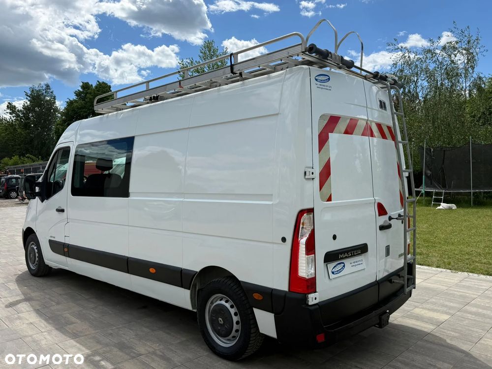 Renault Master - 3