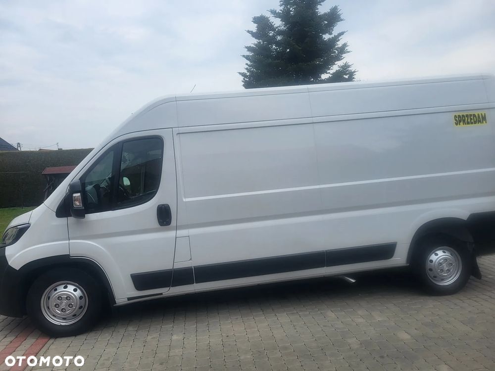 Fiat DUCATO MAXI - 36