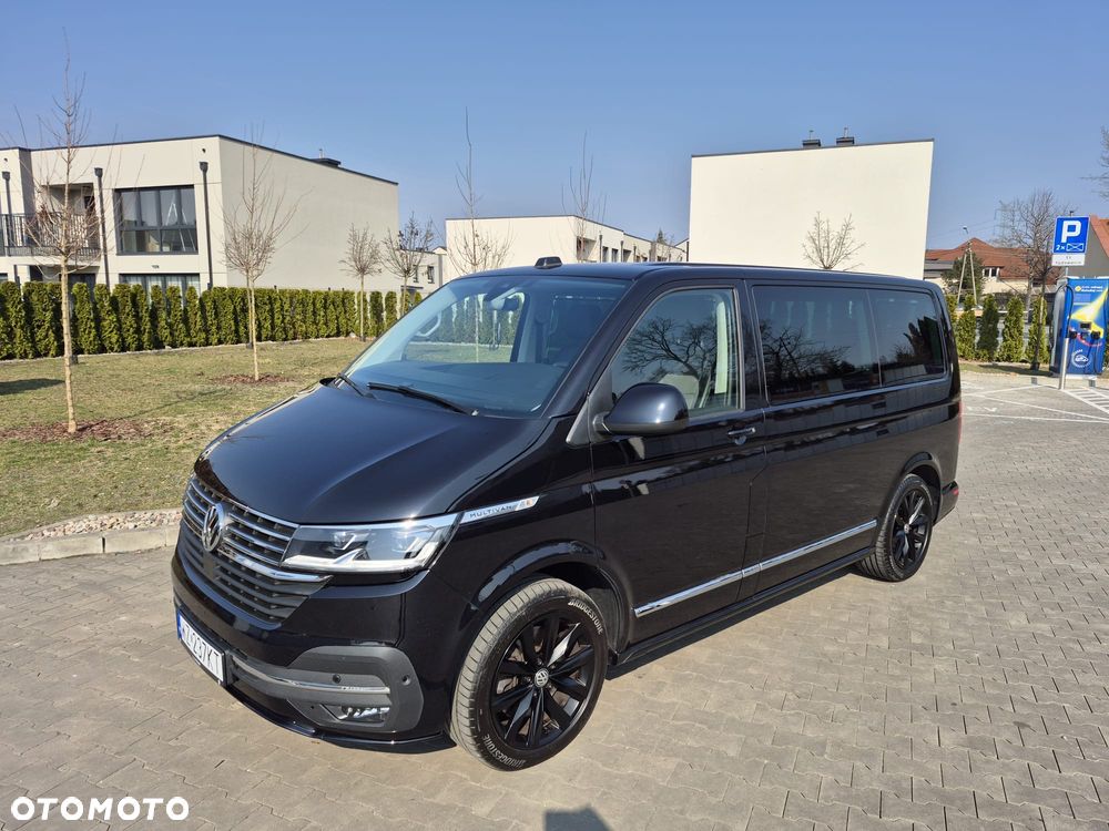 Volkswagen Multivan 2.0 BiTDI L1 Generation SIX DSG - 2