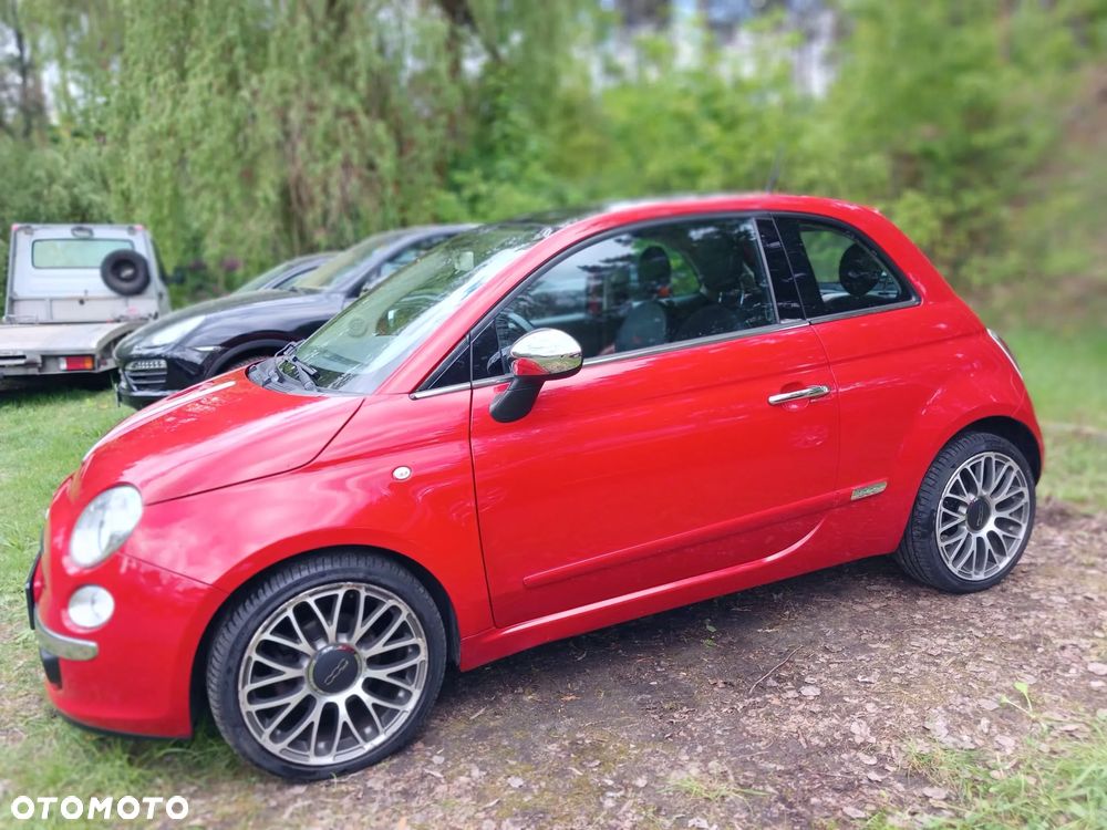 Fiat 500 - 11