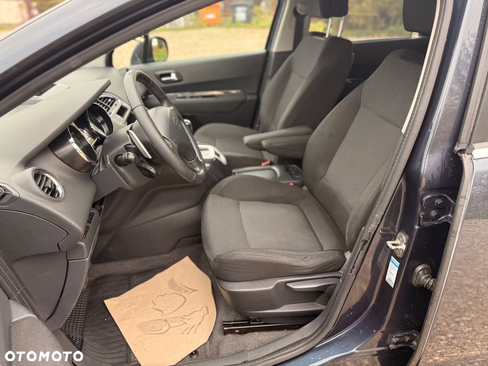 Peugeot 5008 e-HDI 115 ETG6 Stop&Start Active - 18