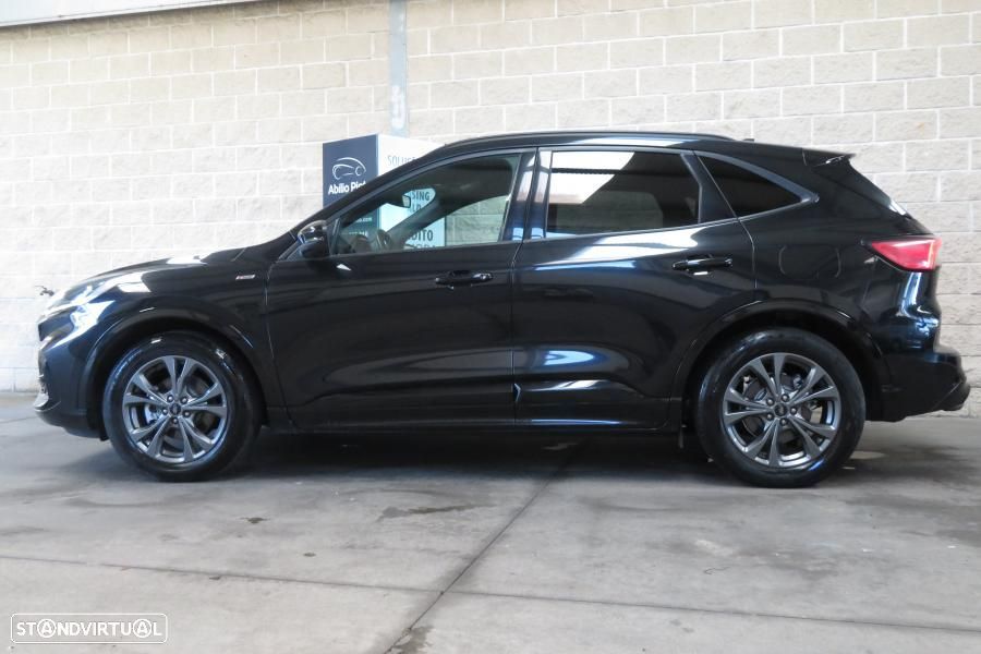 Ford Kuga 1.5 EcoBoost ST-Line - 2