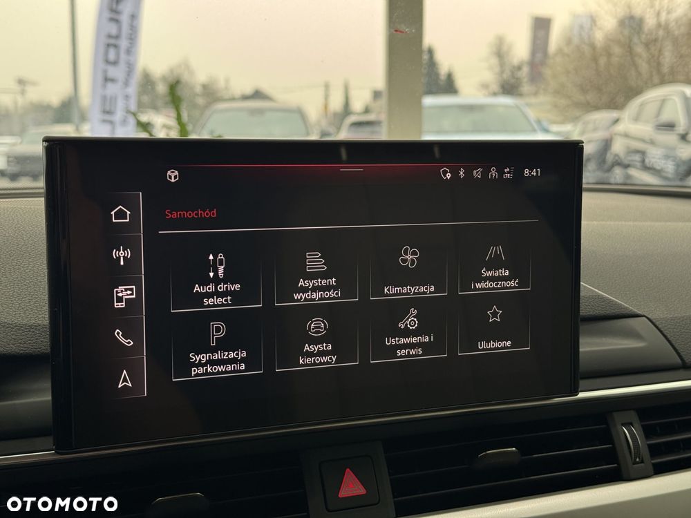 Audi A4 Avant - 32