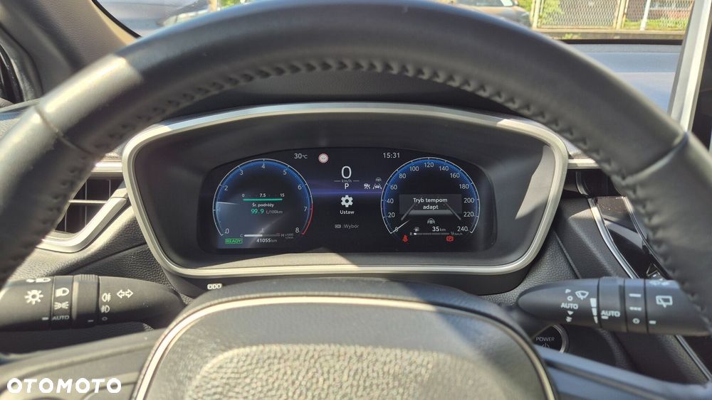 Toyota Corolla Cross 2.0 Hybrid Style - 15