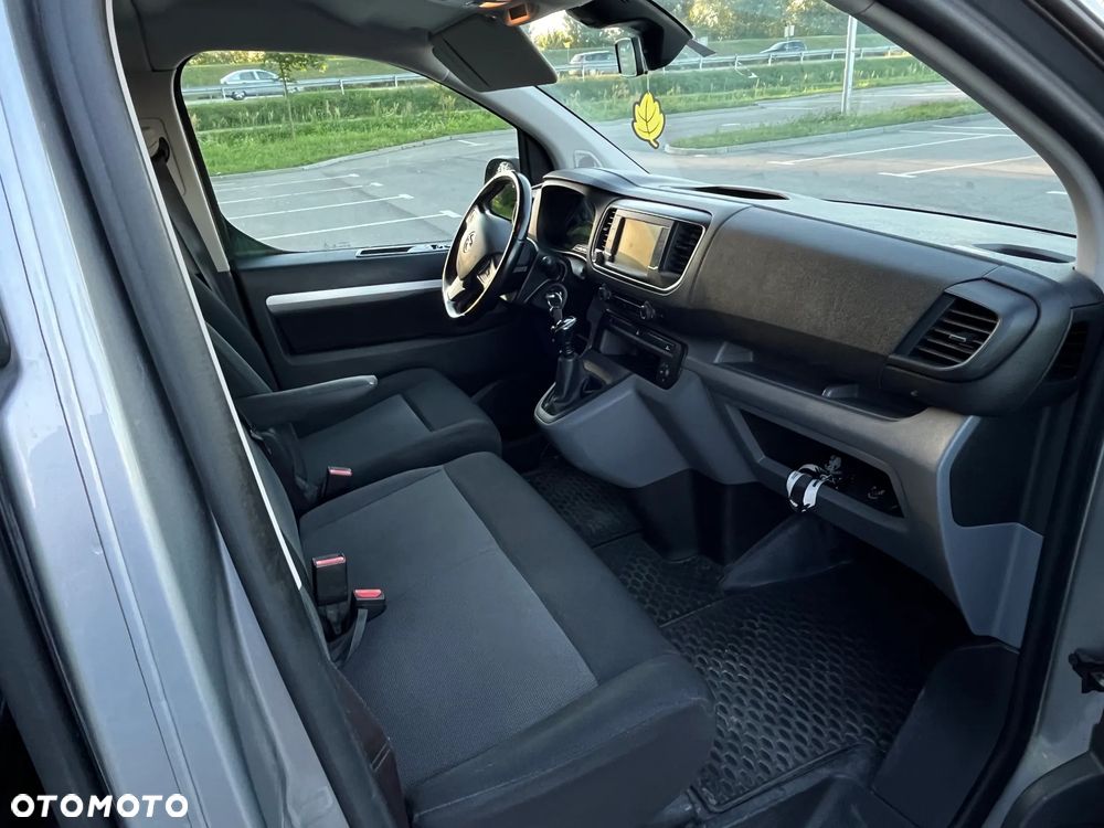 Opel Vivaro Long 3,0t Enjoy (bryg.) - 20
