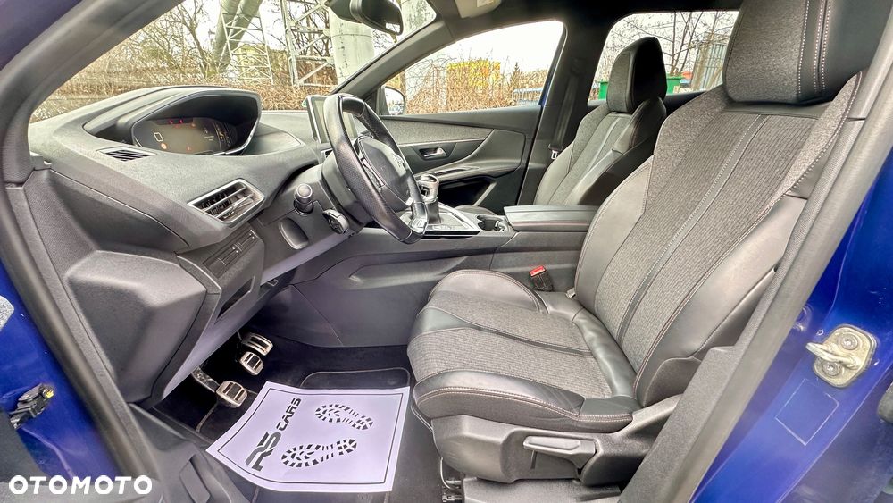 Peugeot 3008 2.0 HDi Premium - 17