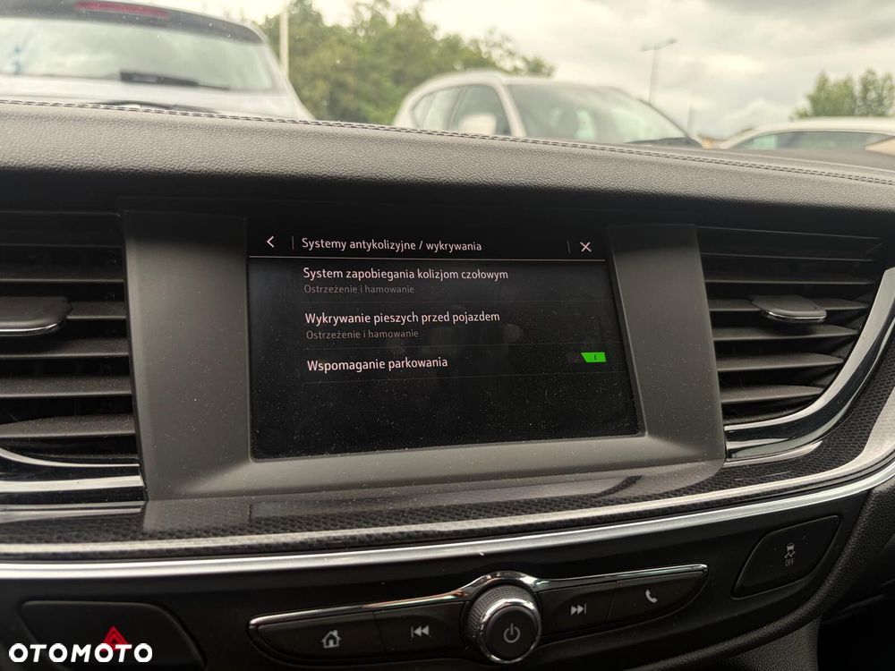 Opel Insignia - 15