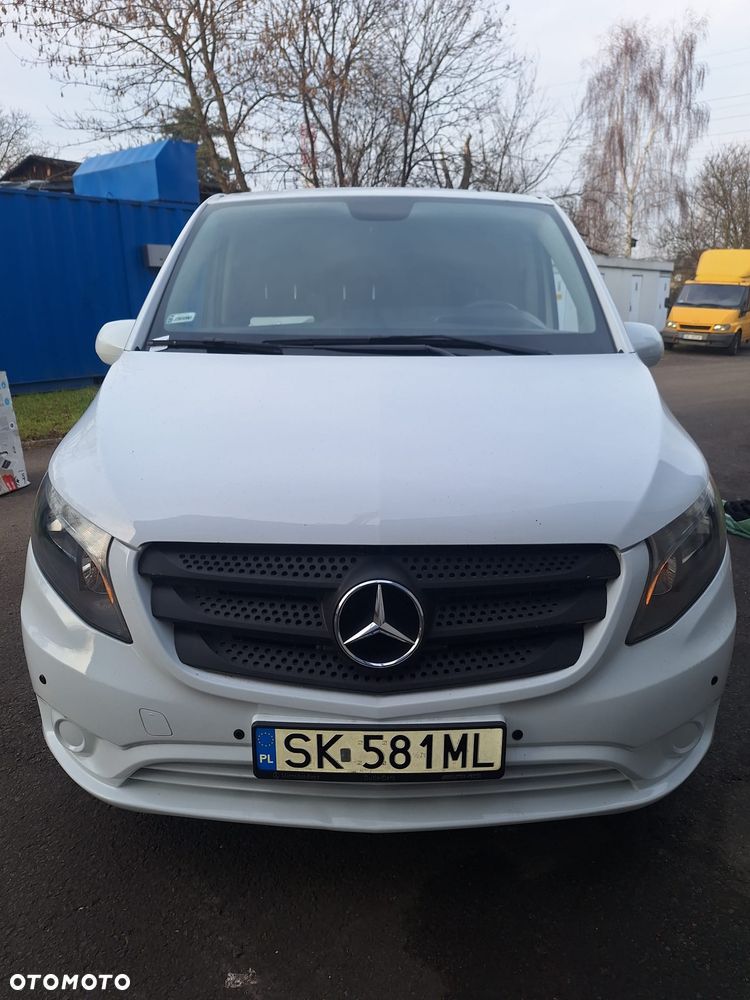 Mercedes-Benz Vito Mixto 447.703 - 3