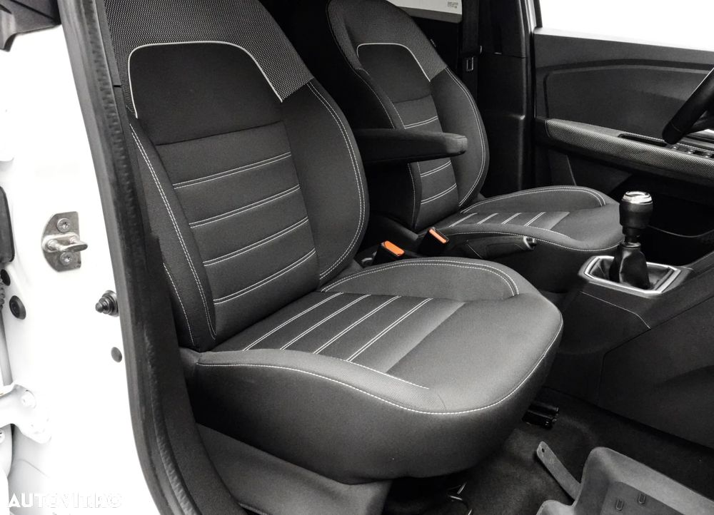 Dacia Logan TCe 90 MT6 Comfort - 15