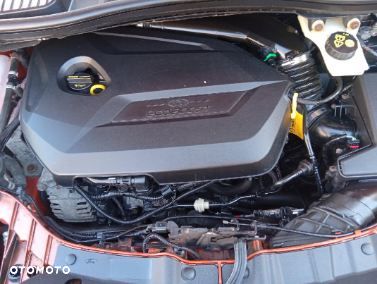 Ford C-MAX 1.6 EcoBoost Titanium ASS - 8