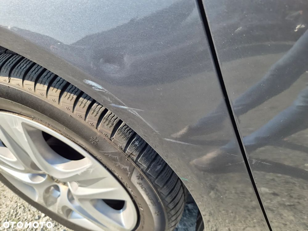 Opel Insignia 2.0 CDTI automatik Sport - 18