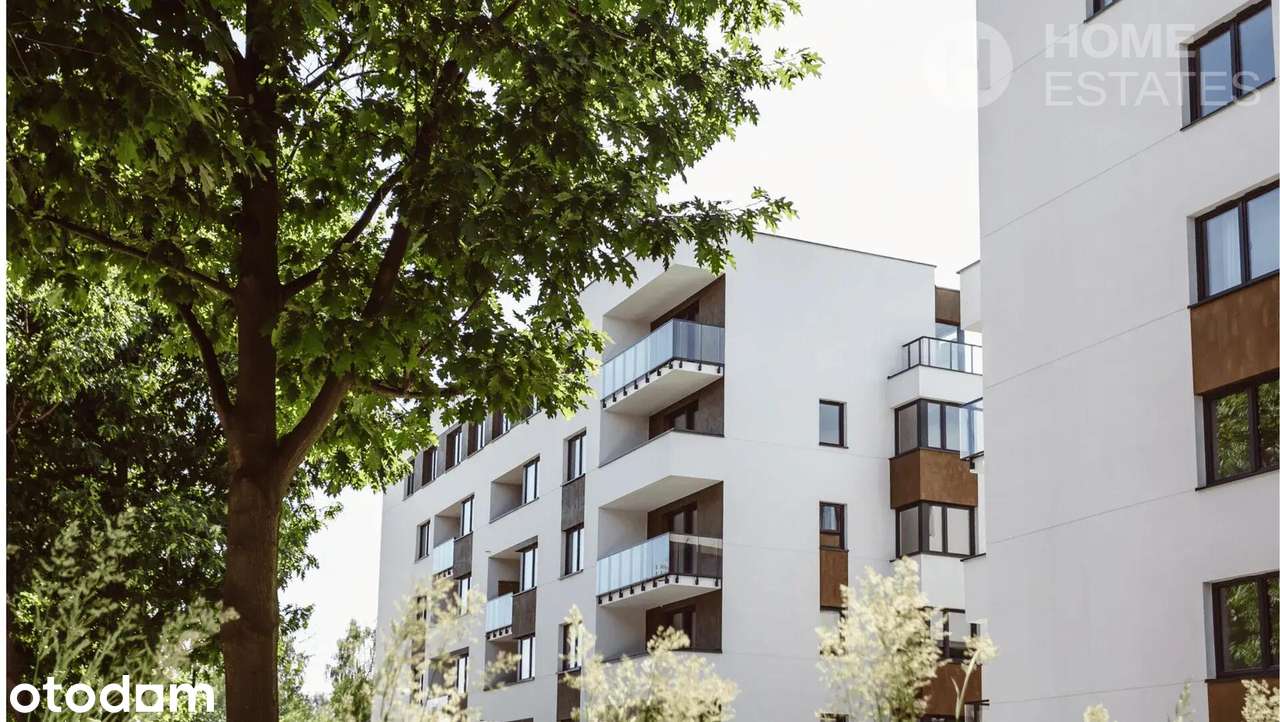 Funkcjonalne | 3 pokoje | balkon | Bronowice | bez prowizji