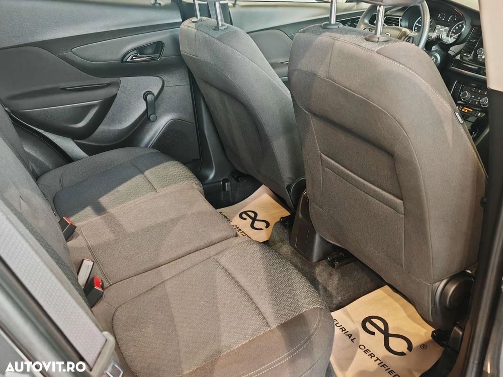 Opel Mokka 1.6 ECOTEC START/STOP Enjoy - 13