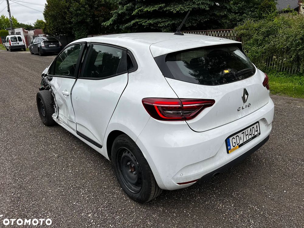 Renault Clio 1.0 TCe Zen - 4