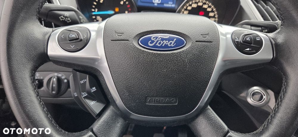 Ford Kuga 2.0 TDCi 4x4 Titanium - 26