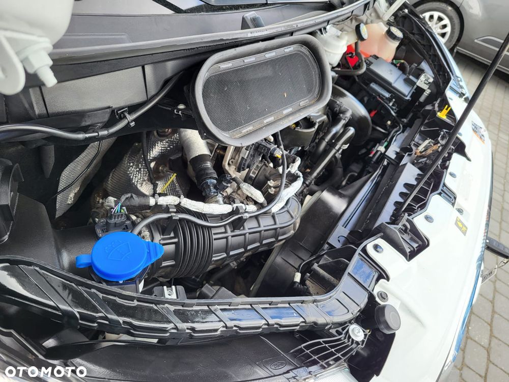 Ford TRANSIT 2.0 TDCI - MAXI - 6