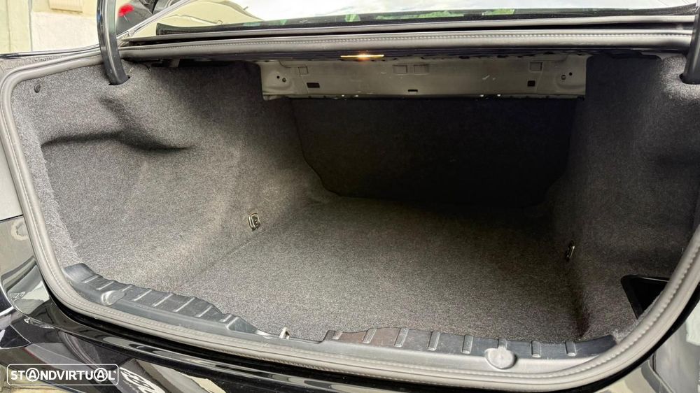 BMW 518 d Pack M Auto - 17