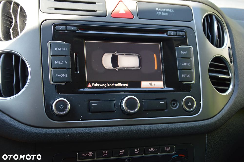 Volkswagen Tiguan - 26